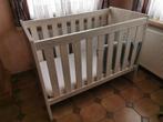 Bébé, lit comme neuf, Matelas, Moins de 70 cm, Comme neuf, Enlèvement