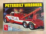 Italeri Peterbilt Wrecker schaal 1/25, Hobby en Vrije tijd, Modelbouw | Auto's en Voertuigen, Italeri, Groter dan 1:32, Nieuw