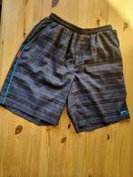 zwemshort L, Maat 52/54 (L), Blauw, Slazenger, Ophalen of Verzenden