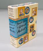 Petites histoires de grands artistes - Laurence Anholt 2002, Enlèvement ou Envoi, Comme neuf, Peinture et dessin