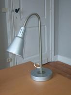 Lampe de bureau, Maison & Meubles, Comme neuf, Enlèvement, Ikea, Métal
