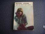 Carré de dames pour Layton - Michael Loggan, Ophalen of Verzenden, Gelezen