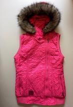 fuchsia bodywarmer Vingino, maat 16 jaar of (X)S voor volwas, Ophalen, Nieuw