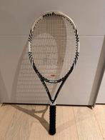 2 Wilson tennis rackets, Sport en Fitness, Tennis, Ophalen, Gebruikt, Wilson, Racket