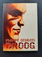 Philippe Geubels - Droog, CD & DVD, DVD | Cabaret & Sketchs, Comme neuf, Stand-up ou Spectacle de théâtre, Tous les âges, Enlèvement ou Envoi