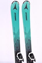 100 110 120 130 140 cm kinder ski's ATOMIC REDSTER X2 2024, Sport en Fitness, Skiën en Langlaufen, Gebruikt, Verzenden, 100 tot 140 cm