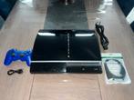 ps3 evilnat 4.92 cfw cechl04 500gb (lees beschrijving), Ophalen, Gebruikt, Phat, 500 GB