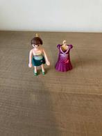 PlayMobil Fashion girl, Kinderen en Baby's, Speelgoed | Playmobil, Ophalen, Gebruikt, Los Playmobil