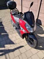 jet 14, Vélos & Vélomoteurs, Scooters | SYM, Autres modèles, Enlèvement, Utilisé, Classe A (25 km/h)