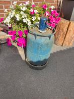 Lege gasfles, Doe-het-zelf en Bouw, Ophalen, Gebruikt