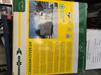 Hoes winterhoes caravan Nieuw, Caravans en Kamperen, Particulier