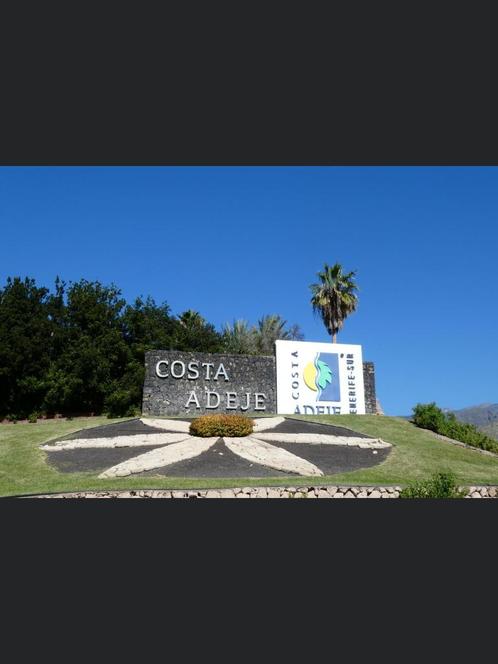 Appartement te koop COSTA ADEJE Tenerife, Immo, Buitenland, Spanje, Appartement, Overige