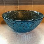 Glazen schaaltje, Huis en Inrichting, Ophalen, Zo goed als nieuw