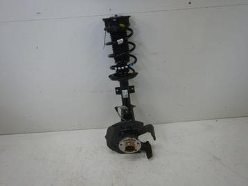 VW Taigo 2G7 Wielophanging Fusee Veerpoot Rechts-voor 2Q0407 beschikbaar voor biedingen