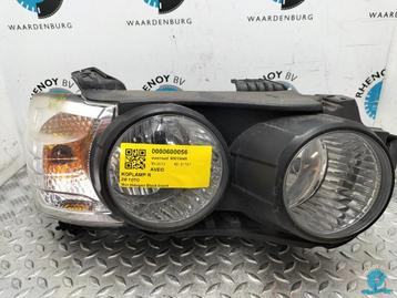 CHEVROLET AVEO Aveo LS  [R_HEADLAMP] 2012 beschikbaar voor biedingen