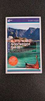 Scandinavische reisboeken., Boeken, Ophalen, Zo goed als nieuw