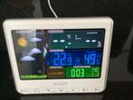 La Crosse Technology WS6826 weerstation, Ophalen, Zo goed als nieuw, Weerstation