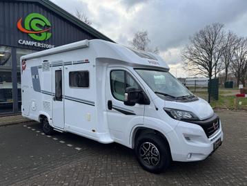 Pilote P696 Expression - Automaat 9 traps beschikbaar voor biedingen