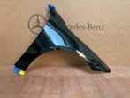 MERCEDES W118 CLA ZIJSCHERM SPATBORD ORIGINEEL, Gebruikt, Ophalen of Verzenden, Spatbord, Links