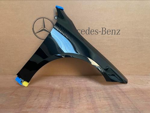 MERCEDES W118 CLA ZIJSCHERM SPATBORD ORIGINEEL, Auto-onderdelen, Carrosserie, Spatbord, Mercedes-Benz, Links, Rechts, Gebruikt