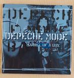 Cd Depeche Mode.  Barrel of a gun., CD & DVD, CD | Pop, Comme neuf, Enlèvement ou Envoi, 1980 à 2000