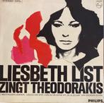 Liesbeth List zingt Theodorakis, Ophalen, Zo goed als nieuw