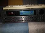 E-mu e64 sampler + at-keyboard, Ophalen, Zo goed als nieuw