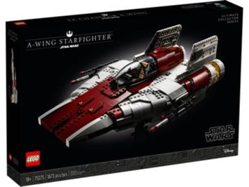 lego star wars 75275 beschikbaar voor biedingen