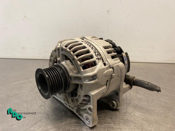 Dynamo d'un Seat Cordoba (Cordoba 93-), Autos : Pièces & Accessoires, Moteurs & Accessoires, Seat, Utilisé, 3 mois de garantie
