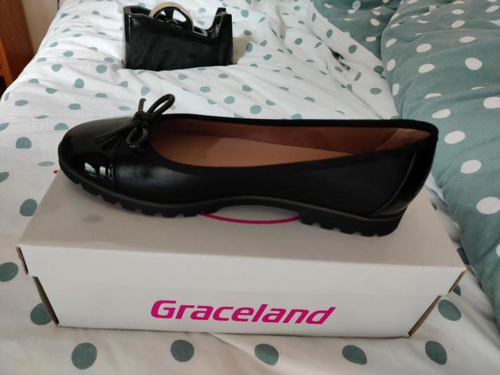 pumps zwart maat 38, Kleding | Dames, Schoenen, Nieuw, Pumps, Zwart, Ophalen