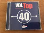 Cd VDL top 40, Cd's en Dvd's, Cd's | Verzamelalbums, Ophalen of Verzenden