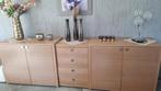 Eetkamer, Huis en Inrichting, Ophalen, Gebruikt, Modern, 4 tot 6 stoelen