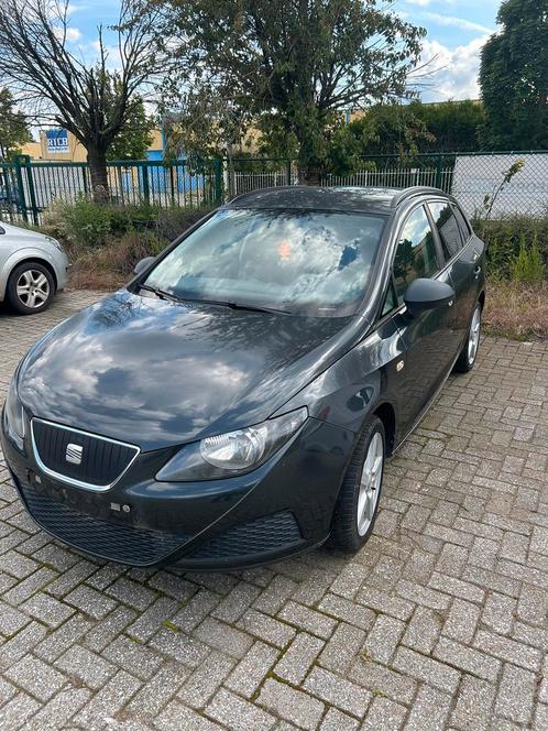 Seat Ibiza 1.2 TDI, Autos, Seat, Particulier, Ibiza, Enlèvement