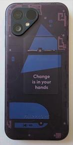 Fairphone 5 met premium beschermhoes — nog in garantie!, Telecommunicatie, Ophalen of Verzenden, Zo goed als nieuw, Overige merken