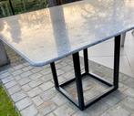 Tafel graniet natuursteen, Ophalen, Overige materialen, Gebruikt, Hedendaags - modern