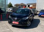 Renault Kadjar Tce bj 2020 de nombreuses options automatique, 715 kg, SUV ou Tout-terrain, 5 places, Noir