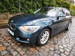 BMW 116d diesel Euro5 2013, Cuir, Euro 5, Achat, Boîte manuelle