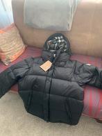 Burberry jas, Ophalen, Nieuw