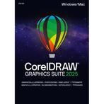 Coreldraw graphics suite 2025 officiële versie met licentie, Computers en Software, Ontwerp- en Bewerkingssoftware, Ophalen of Verzenden
