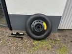Opel reservewiel met band (155/90R16 110 M) nieuwe band, Ophalen, Nieuw, Opel