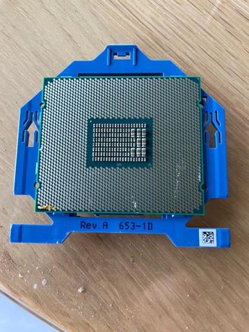 Intel Xeon E5-2620 V4 processor / voor HPE servers beschikbaar voor biedingen
