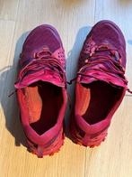 chaussures de trail, Sport en Fitness, Loopsport en Atletiek, Gebruikt, Hardloopschoenen, Hardlopen, Ophalen