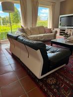 Amanta de Mario Bellini sofa x4, Huis en Inrichting, Ophalen, Gebruikt