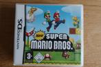 Nintendo DS spelletje New super Mario Bros, Games en Spelcomputers, Games | Nintendo DS, Ophalen of Verzenden, Gebruikt, Avontuur en Actie