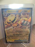 Pokemon electrive ex destined rivals, Enlèvement ou Envoi, Comme neuf