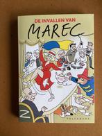 De invallen van Marec 2022, Boeken, Humor, Nieuw, Cartoons, Ophalen of Verzenden, Marec