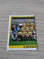 Football 97 Panini Team Lierse Sk nummer 199, Verzamelen, Ophalen of Verzenden, Zo goed als nieuw, Sport
