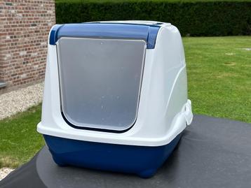 Kattentoilet, Enlèvement, Neuf, Fermé