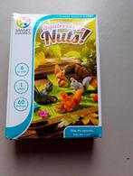 Smart games squirrels go nuts, Hobby en Vrije tijd, Ophalen of Verzenden, Zo goed als nieuw