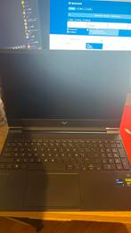 perfect in orde gaming laptop, Computers en Software, Windows Laptops, Ophalen, Zo goed als nieuw, Gaming